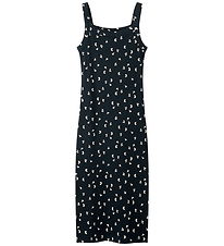 Name It Dress - Rib - NkfHaisy - Salute