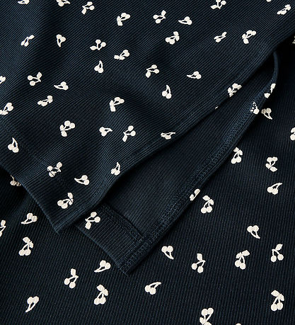 Name It Kjole - Rib - NkfHaisy - Salute