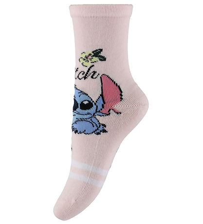 Name It Strømper - Stitch - 3-pak - NmfAndi