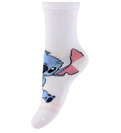 Name It Strømper - Stitch - 3-pak - NmfAndi