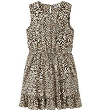 Name It Spencer - NkfVinaya - Turtledove/Leopard