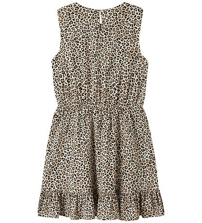 Name It Spencer - NkfVinaya - Turtledove/Leopard