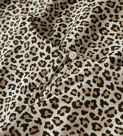 Name It Spencer - NkfVinaya - Turtledove/Leopard