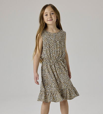 Name It Spencer - NkfVinaya - Turtledove/Leopard