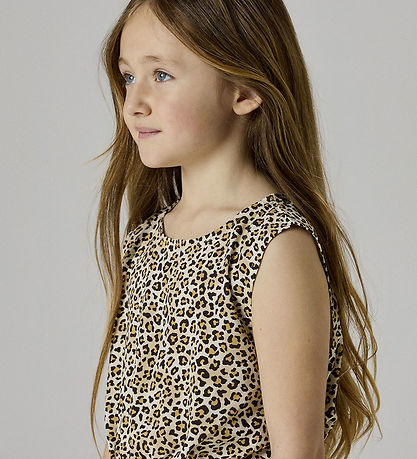 Name It Spencer - NkfVinaya - Turtledove/Leopard