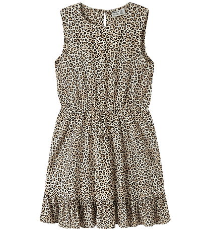 Name It Spencer - NkfVinaya - Turtledove/Leopard