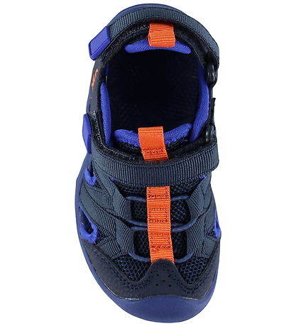 Viking Sandaler - Adventure 2V - Navy