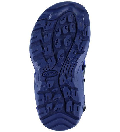 Viking Sandaler - Adventure 2V - Navy