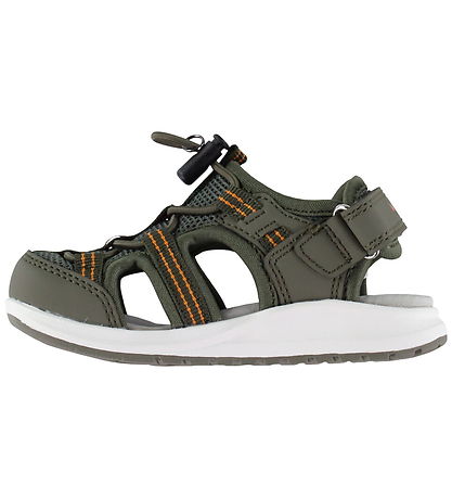 Viking Sandaler - Thrill 1V SL - Olive