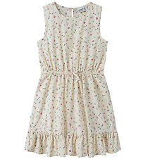 Name It Spencer - NkfVinaya - Almond Milk/Cute Flowers