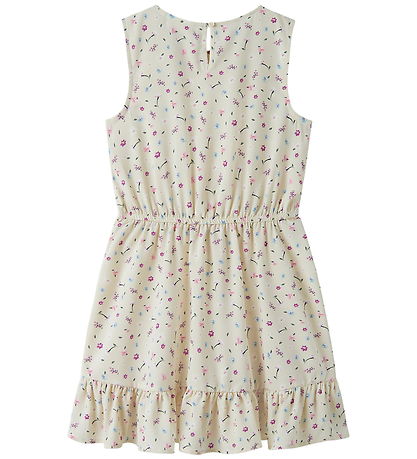 Name It Spencer - NkfVinaya - Almond Milk/Cute Flowers