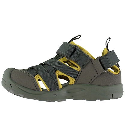 Viking Sandaler - Adventure 2V - Olive