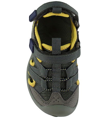 Viking Sandaler - Adventure 2V - Olive