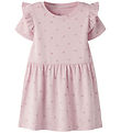 Name It Kjole - NmfHannis - Cradle Pink