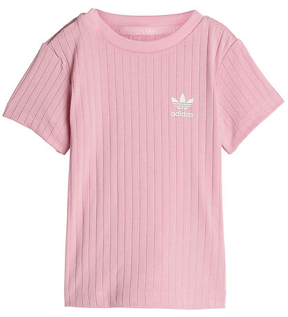 adidas Originals Shortssæt - LTPINK