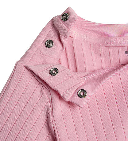 adidas Originals Shortssæt - LTPINK