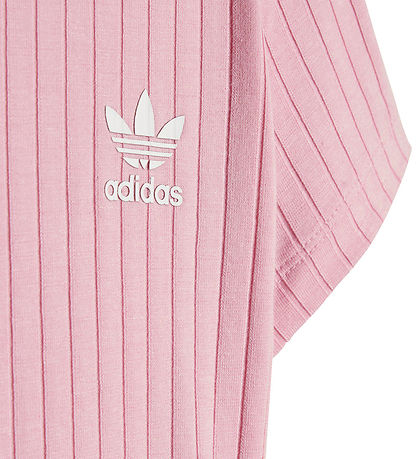adidas Originals Shortssæt - LTPINK