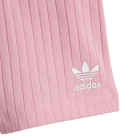 adidas Originals Shortssæt - LTPINK