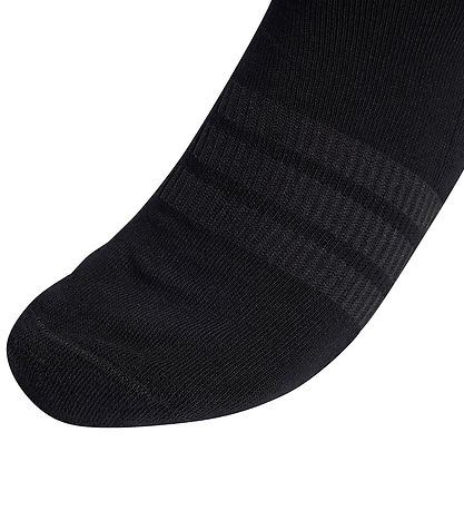 adidas Performance Strømper - 3-pak - Sort