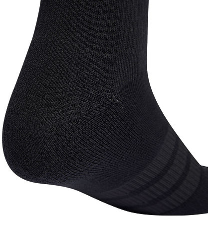 adidas Performance Strømper - 3-pak - Sort