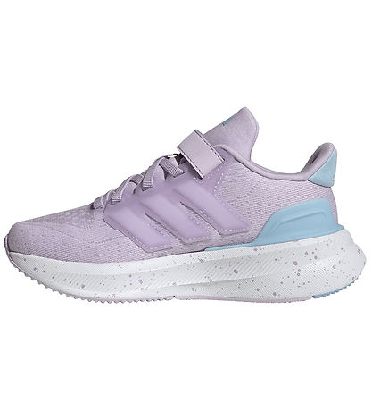 adidas Performance Sko - UltraRun 5 EL C - ICELAV/FTWWHT/CLESKY