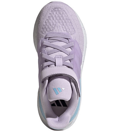 adidas Performance Sko - UltraRun 5 EL C - ICELAV/FTWWHT/CLESKY