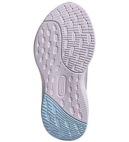 adidas Performance Sko - UltraRun 5 EL C - ICELAV/FTWWHT/CLESKY