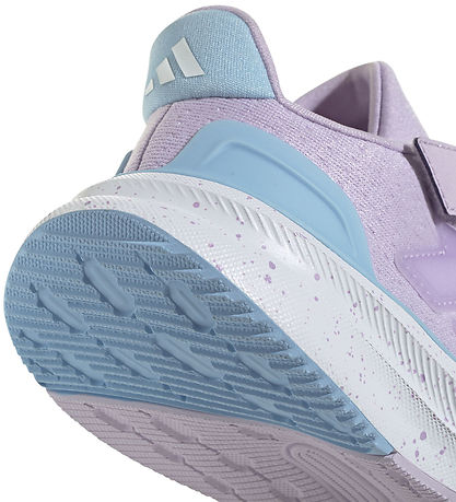 adidas Performance Sko - UltraRun 5 EL C - ICELAV/FTWWHT/CLESKY