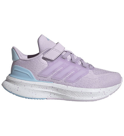 adidas Performance Sko - UltraRun 5 EL C - ICELAV/FTWWHT/CLESKY