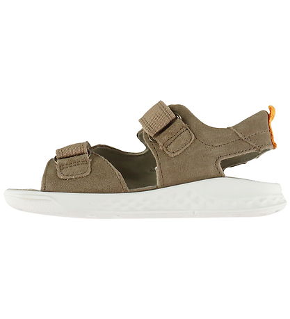 Superfit Sandaler - Lagoon Midi - Brun