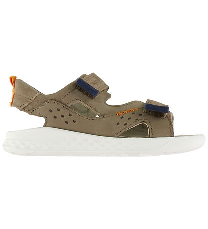 Superfit Sandaler - Lagoon Midi - Brun