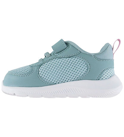 Puma Sko - Fun Racer 2  Fresh Water/Pink Seafoam
