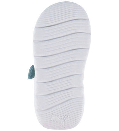 Puma Sko - Fun Racer 2  Fresh Water/Pink Seafoam