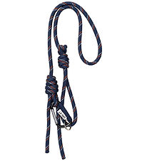 DAY ET Nøglering - Cord - Navy Blazer