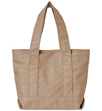 DAY ET Taske - RE-Mono Tote S - Brush Beige