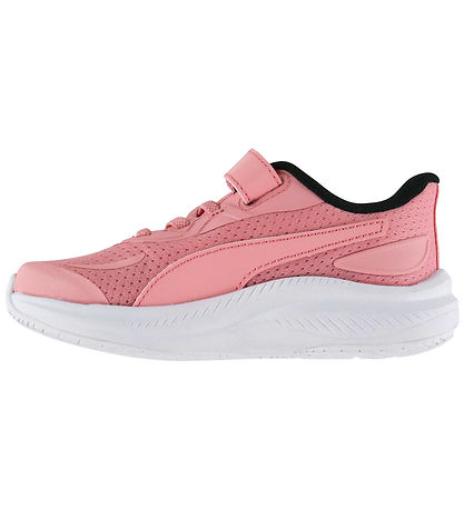Puma Sko - Skyrocket 2 AC+ PS - Pinkscape/White