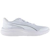 Puma Skor - Skyrocket Lite 2 Jr - Vit