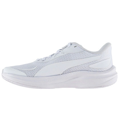 Puma Skor - Skyrocket Lite 2 Jr - Vit
