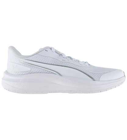 Puma Skor - Skyrocket Lite 2 Jr - Vit