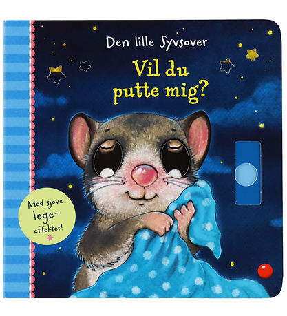 Forlaget Bolden Bog - Den Lille Syvsover