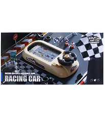 Hemmingsen Kids Bilspil - Miniræs