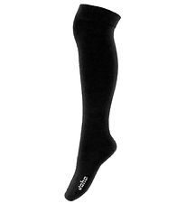 Joha Socks - Wool - Sport - Black