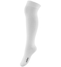 Joha Socks - Wool - Sport - White