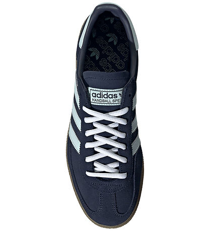adidas Originals Sko - Handball Spezial - CONAVY/NONE/FTWWHT