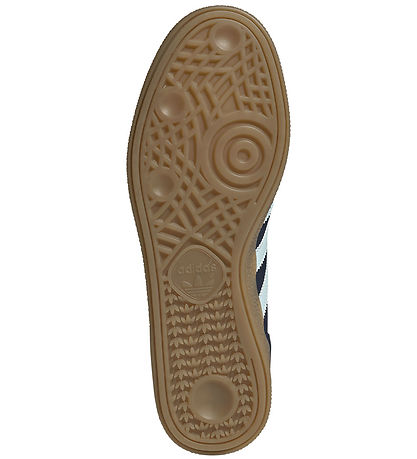 adidas Originals Sko - Handball Spezial - CONAVY/NONE/FTWWHT