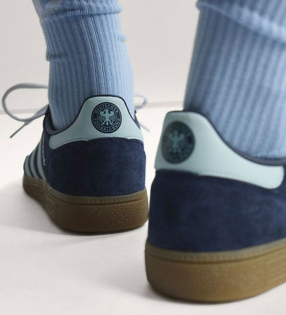 adidas Originals Sko - Handball Spezial - CONAVY/NONE/FTWWHT