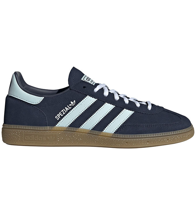 adidas Originals Sko - Germany Handball Spezial - Collegiate Nav