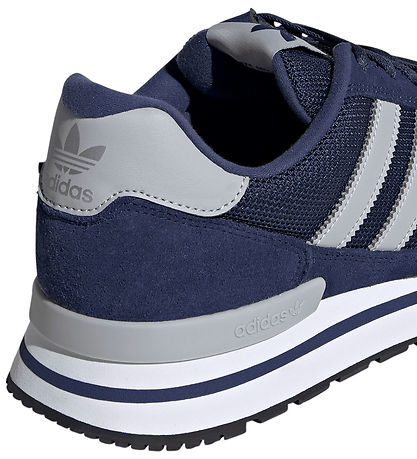 adidas Originals Sko - ZX 500 RS - NINDIG/GRETWO/FTWWHT