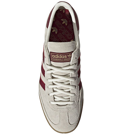 adidas Originals Sko - Handball Spezial - OWHITE/NONE/NONE