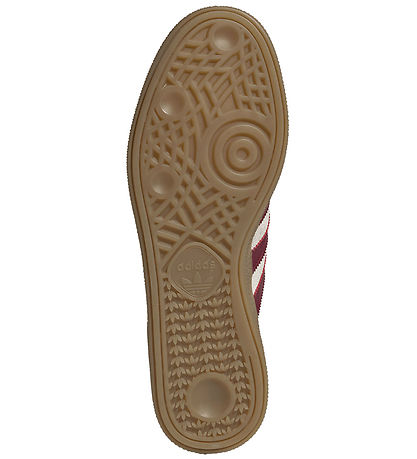 adidas Originals Sko - Handball Spezial - OWHITE/NONE/NONE